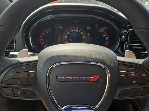 New 2026 Dodge Durango GT w/ Blacktop Package image 20