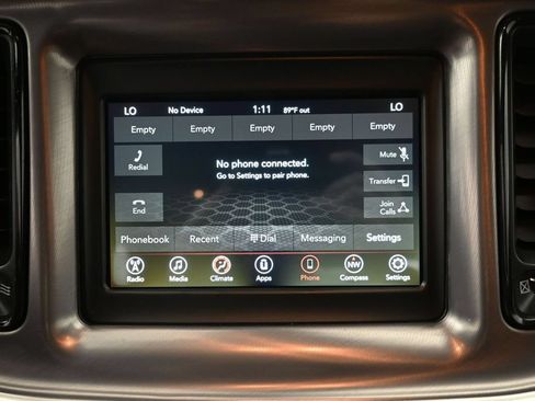 Used 2022 Dodge Challenger GT RWD image 16