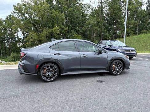 New 2026 Subaru WRX tS w/ Accessory Package #2 AWD/4WD image 8