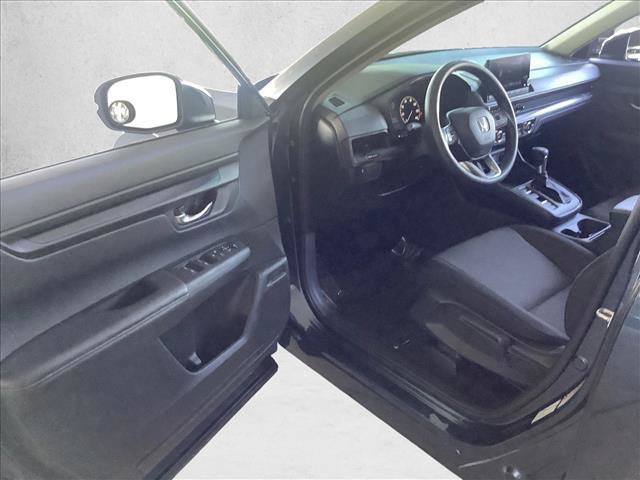 Certified 2025 Honda CR-V LX image 18