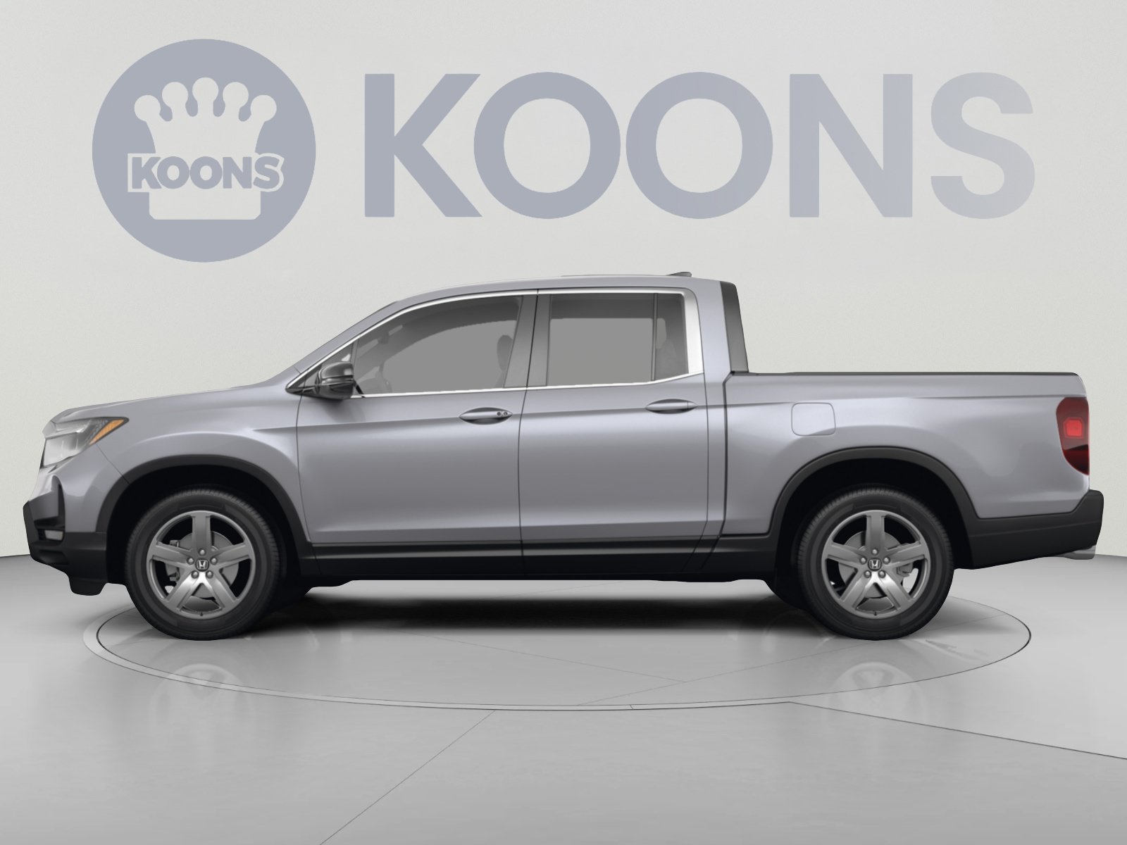 Used 2023 Honda Ridgeline RTL image 2