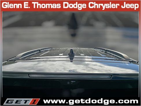 Used 2022 Jeep Grand Cherokee Trailhawk w/ Advanced Protech Group II image 10