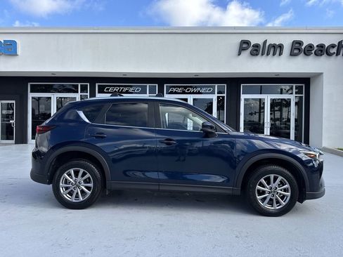 Used 2023 MAZDA CX-5 AWD 2.5 S image 23