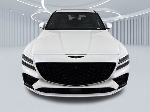 New 2026 Genesis GV80 3.5T Prestige image 10