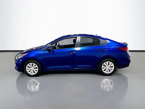 Used 2018 Hyundai Accent SE FWD image 4