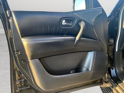 Used 2021 Nissan Armada SV w/ Cargo Package image 21