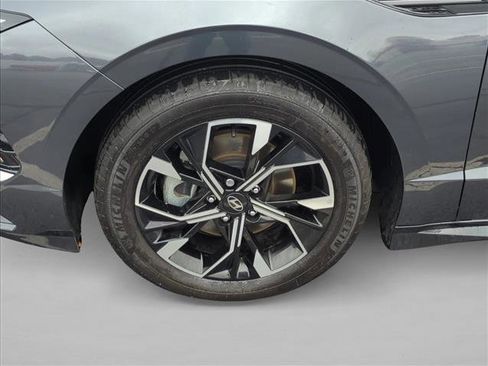 Used 2024 Hyundai Sonata SEL image 27