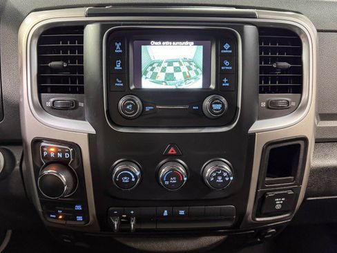 Used 2019 RAM 1500 Classic SLT w/ Protection Group image 27