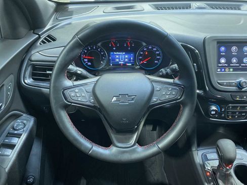 Used 2023 Chevrolet Equinox RS w/ LPO, Floor Liner Package AWD/4WD image 15