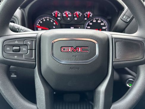 New 2026 GMC Sierra 1500 Pro w/ Pro Value Package image 20