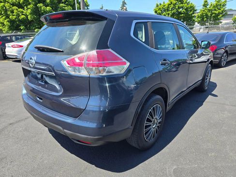 Used 2016 Nissan Rogue S FWD image 5