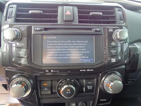 Used 2019 Toyota 4Runner TRD Pro image 11