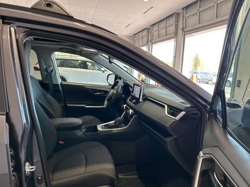 Certified 2023 Toyota RAV4 XLE w/ Convenience Package image 20