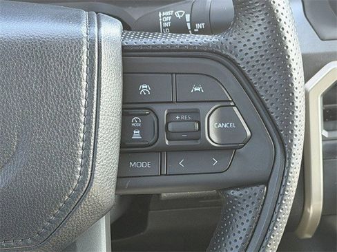 New 2026 Toyota Tacoma SR5 image 16