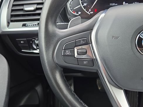 Used 2019 BMW X3 sDrive30i RWD image 21
