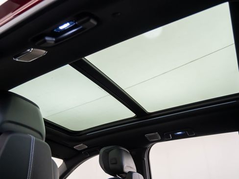 New 2026 Cadillac Vistiq Sport image 20