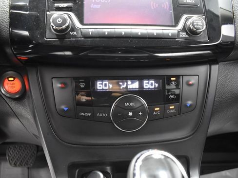 Used 2018 Nissan Sentra SV FWD image 20