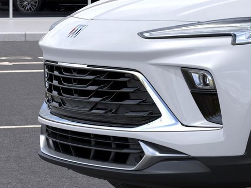 New 2026 Buick Encore GX Preferred w/ Comfort Package FWD image 37