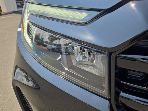 New 2026 Honda Ridgeline Black Edition image 9