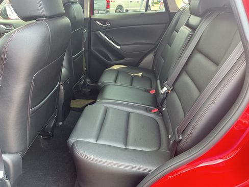 Used 2016 MAZDA CX-5 Grand Touring AWD/4WD image 28