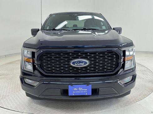 Used 2023 Ford F150 XL w/ STX Appearance Package image 6