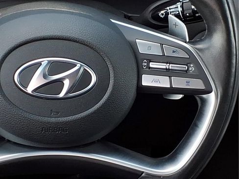 Used 2024 Hyundai Palisade Calligraphy AWD/4WD image 11