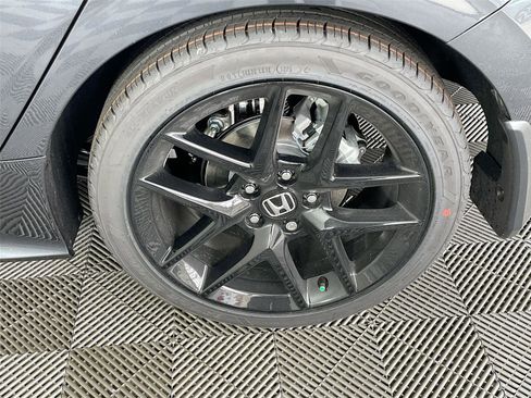 New 2026 Honda Civic Sport image 20