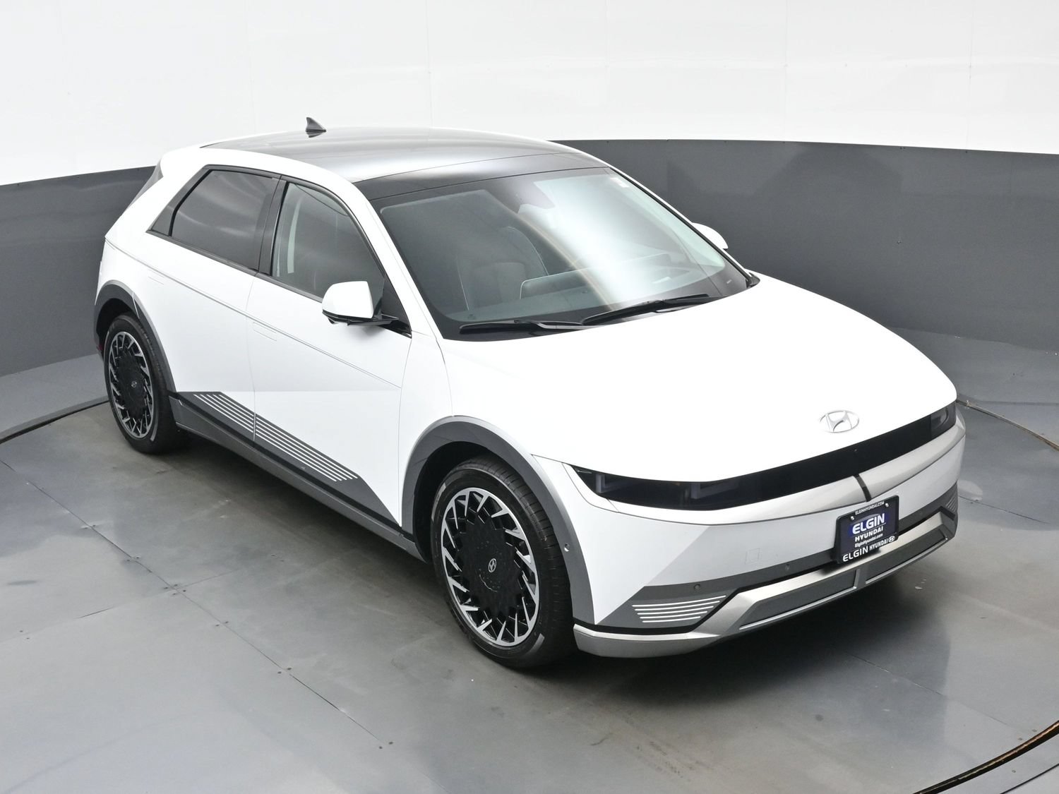 Certified 2024 Hyundai Ioniq 5 Limited AWD/4WD image 40