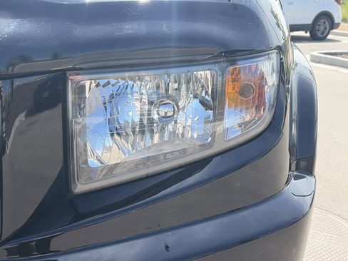 Used 2014 Honda Ridgeline Sport image 10