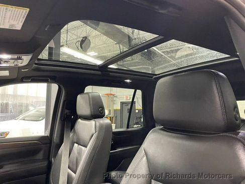 Used 2023 Chevrolet Tahoe LT image 8