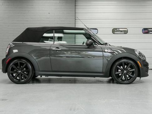 Used 2012 MINI Cooper S FWD image 3