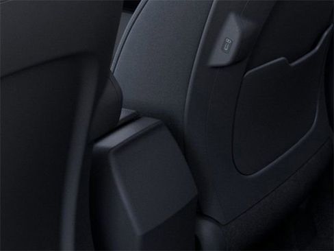 Certified 2025 Kia Niro LX FWD image 26