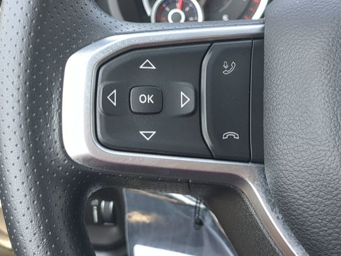 New 2026 RAM 3500 Tradesman image 23