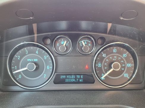 Used 2010 Ford Flex SEL FWD image 15