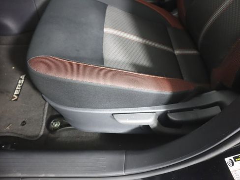 Certified 2023 Nissan Versa SR w/ Trunk Package image 17