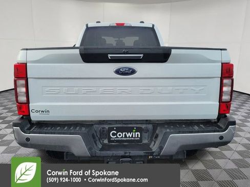 Certified 2022 Ford F350 XLT w/ XLT Premium Package image 20