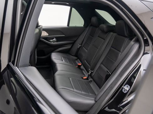 New 2026 Mercedes-Benz GLE 350 GLE 350 image 19