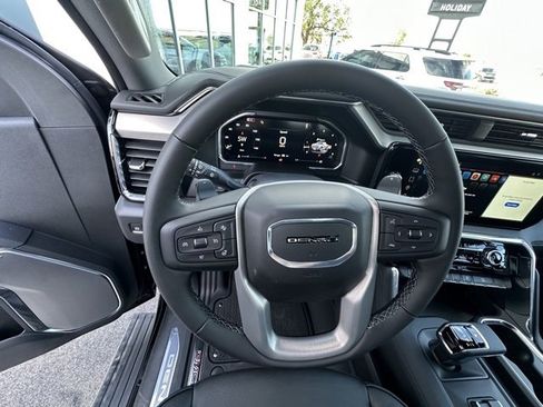 New 2026 GMC Sierra 1500 Denali w/ Denali Reserve Package image 18