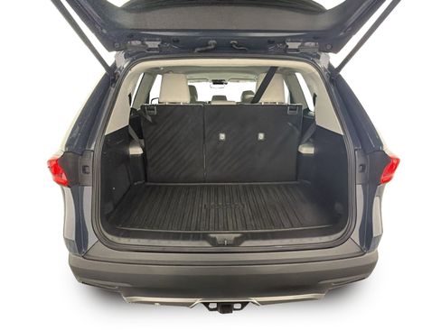 Used 2024 Toyota Grand Highlander XLE image 25