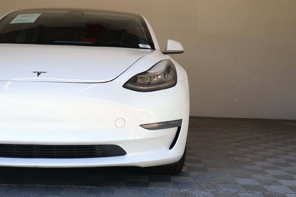 Used 2019 Tesla Model 3 Performance AWD/4WD image 5