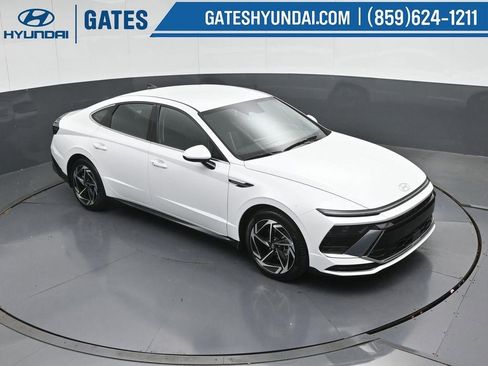 New 2026 Hyundai Sonata SEL image 42