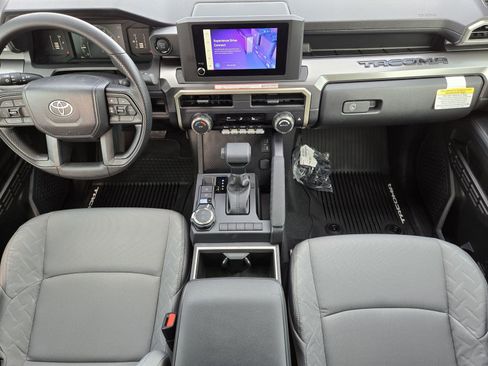 New 2026 Toyota Tacoma SR5 image 23