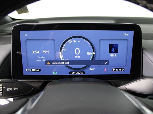 Used 2024 Honda Prologue Touring image 13