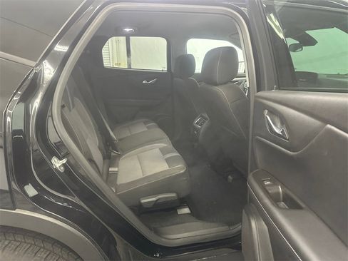 Used 2024 Chevrolet Blazer LT image 16