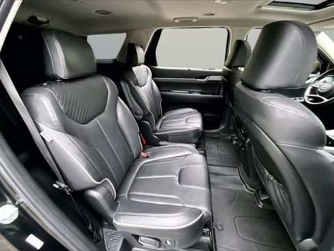 Used 2024 Hyundai Palisade XRT FWD image 25