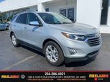 Used 2021 Chevrolet Equinox Premier image 4