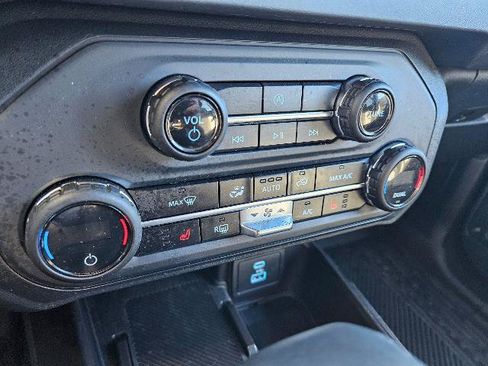 Certified 2025 Ford Bronco Big Bend AWD/4WD image 15