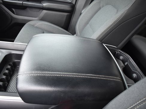 Used 2022 RAM 1500 Big Horn image 23