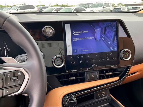 Used 2024 Lexus NX 250 FWD image 6