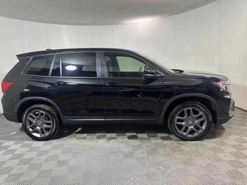 Used 2023 Honda Passport EX-L image 8
